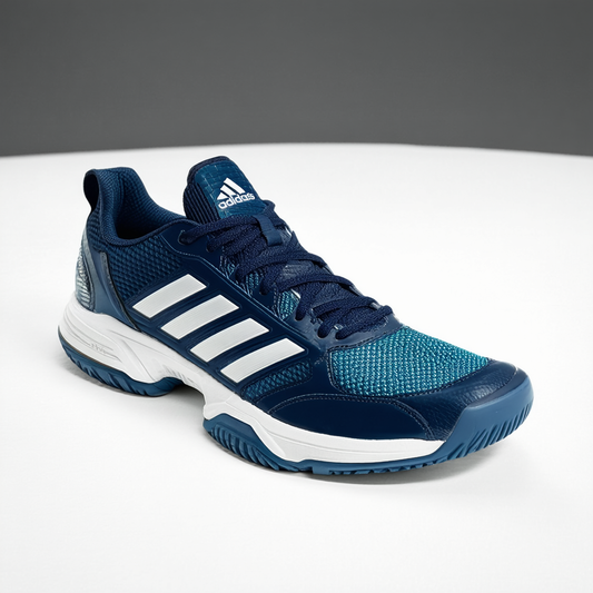 adidas Men's CLIMACOOL Genius Novak II Tennis Shoe