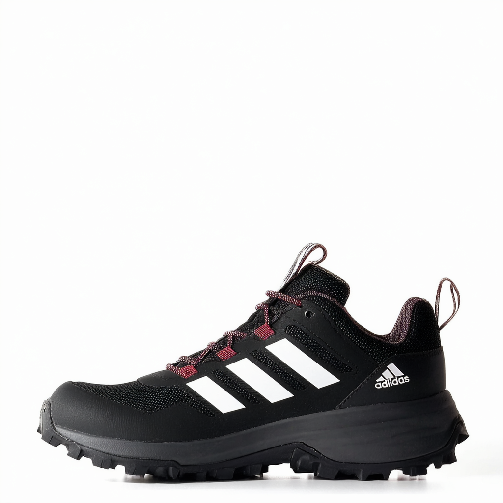 adidas Unisex-Child Terrex Hyperhiker Hiking Shoes Trail Running