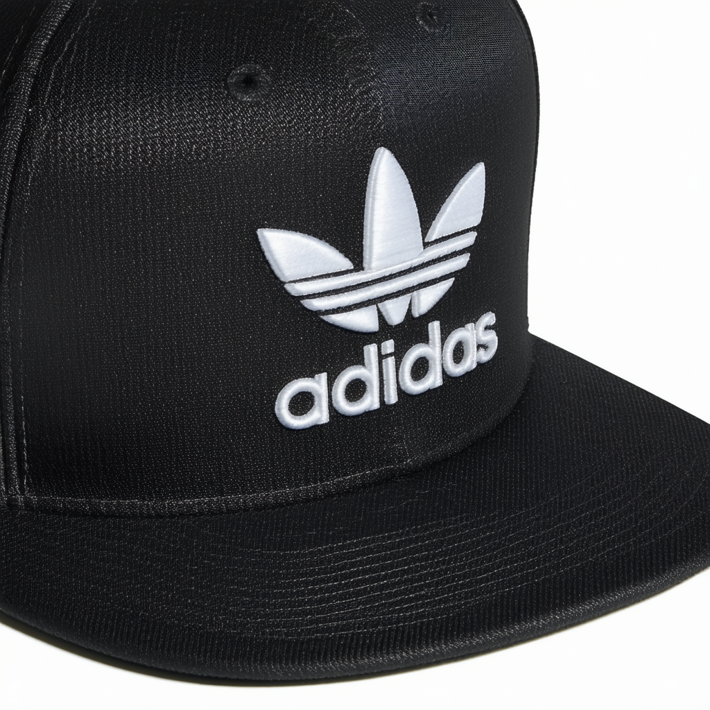 adidas Men's Committed Snapback Structured Cap