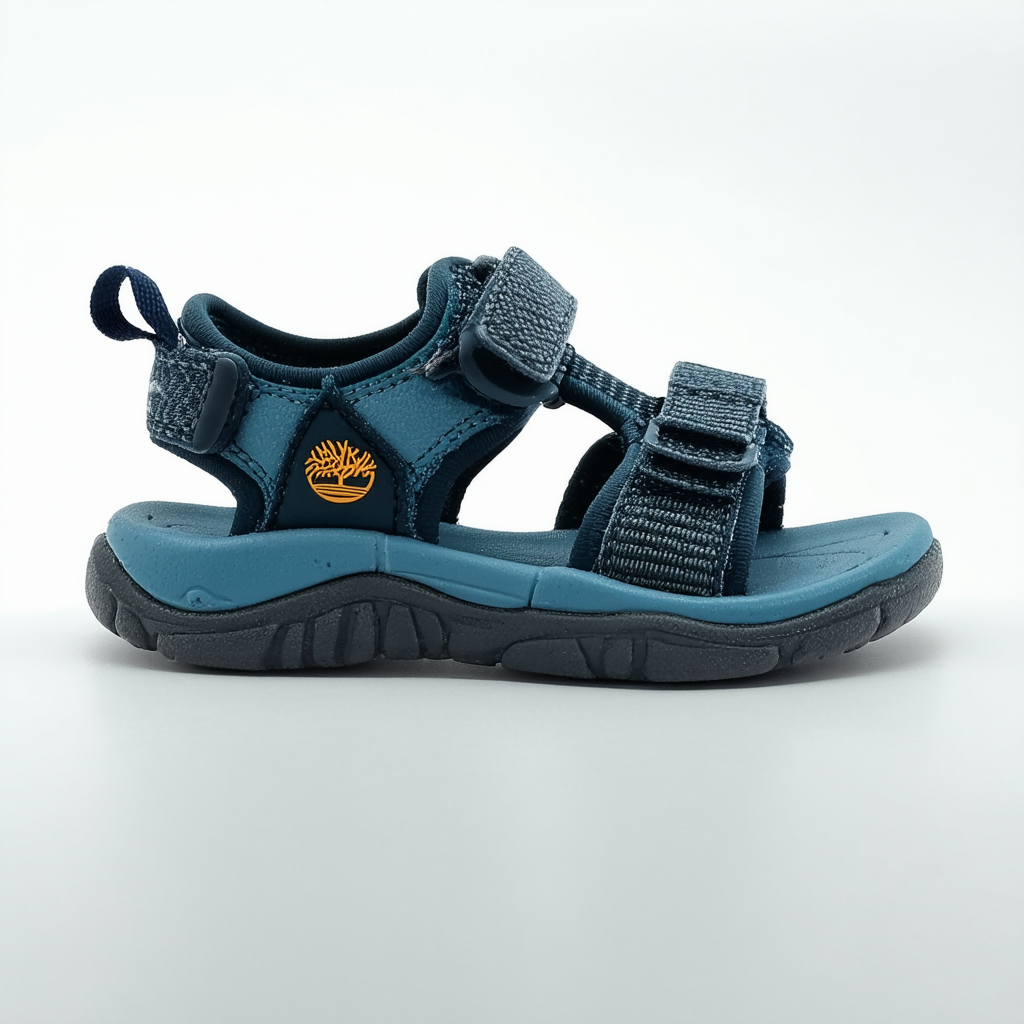 Timberland Toddler/Little Kid Ocean-To-Summit Water Sandal