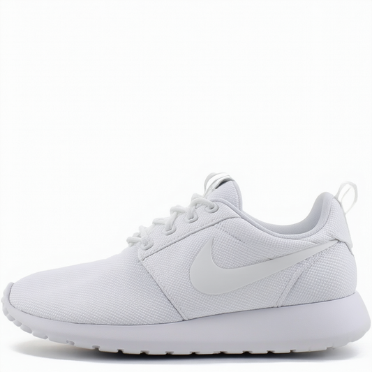 Nike Roshe One Men's Shoes White 511881-112 (12 D(M) US)