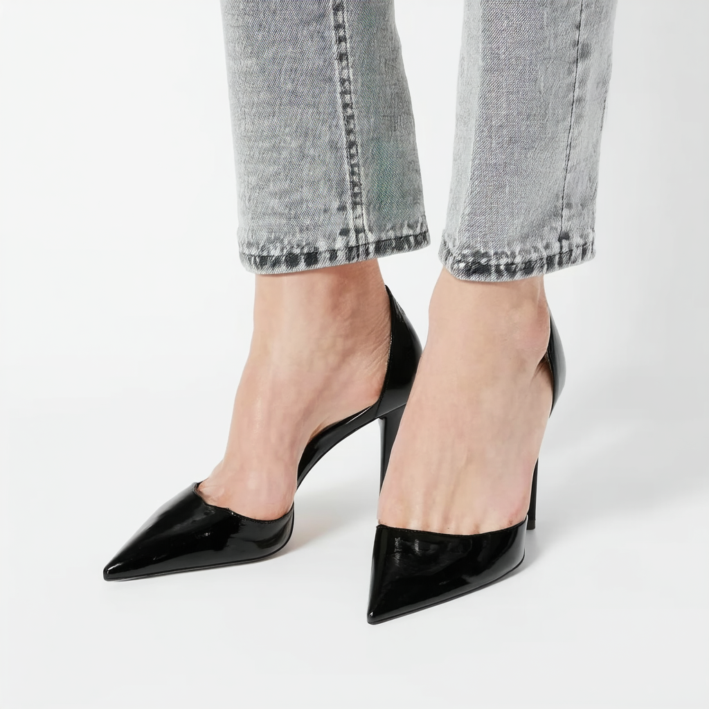 Calvin Klein Women's Oska Pump