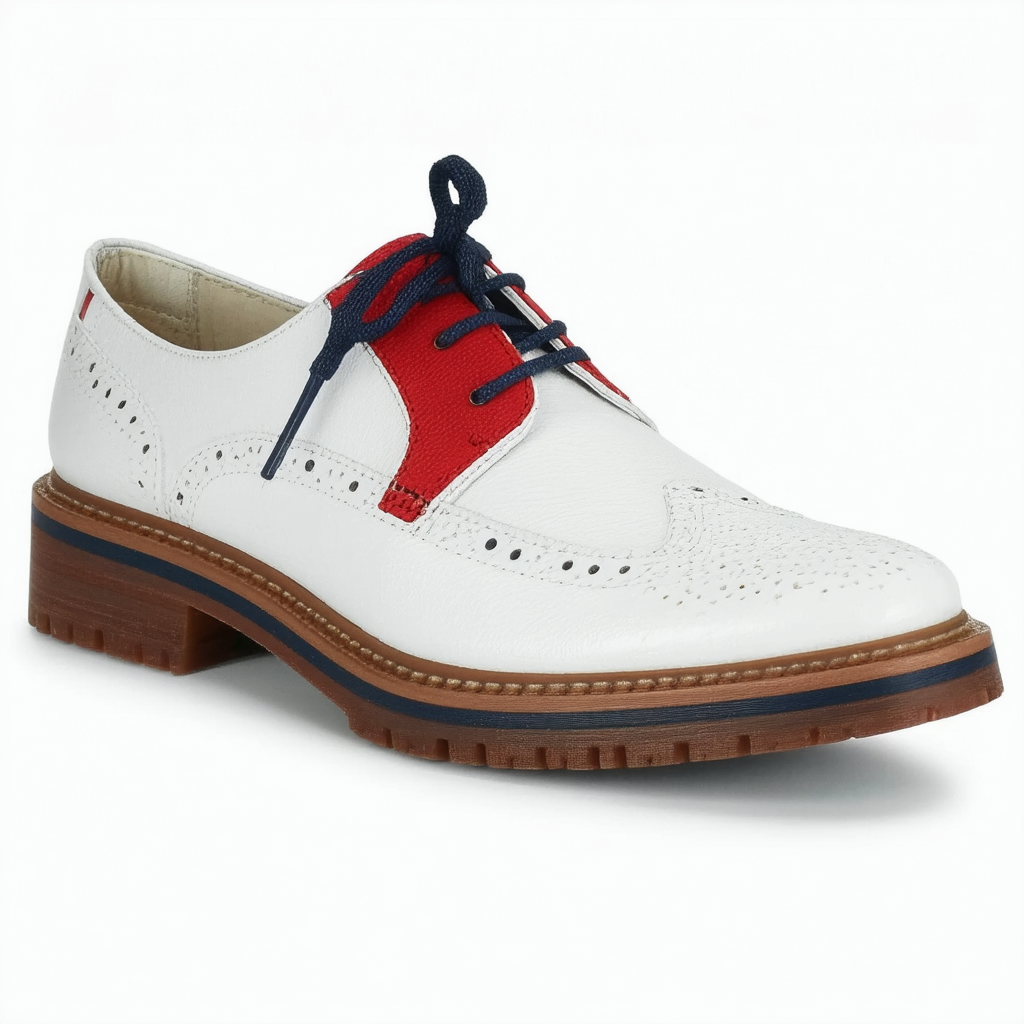 Tommy Hilfiger Women's Fabiole Oxford