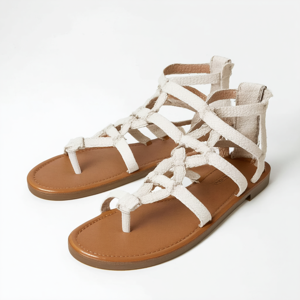 Volcom Women's Lacey Sandal Gladiator