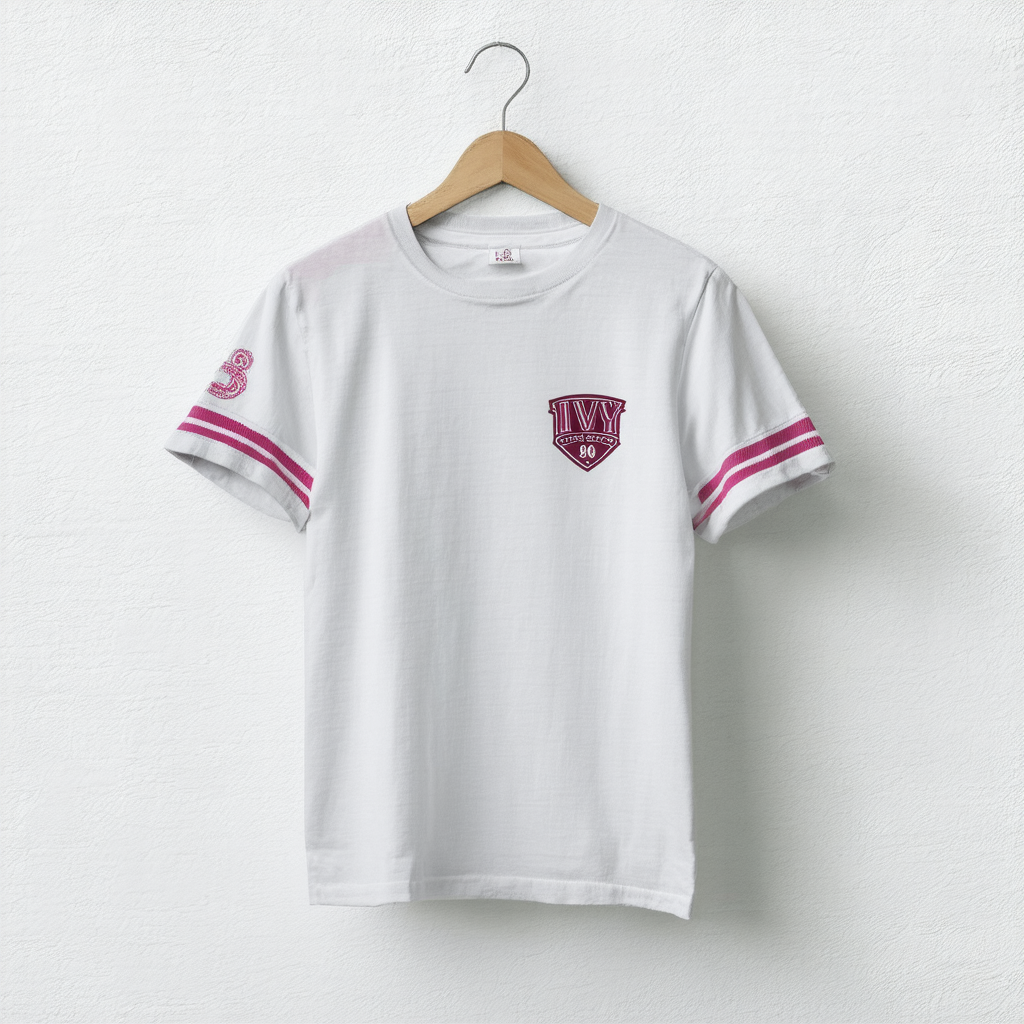 Pinkies and Pearls The Ivy League 1908 Aka Ivy Icon Shirt, Aka T Shirt, Aka 1908 T Shirt, Aka School