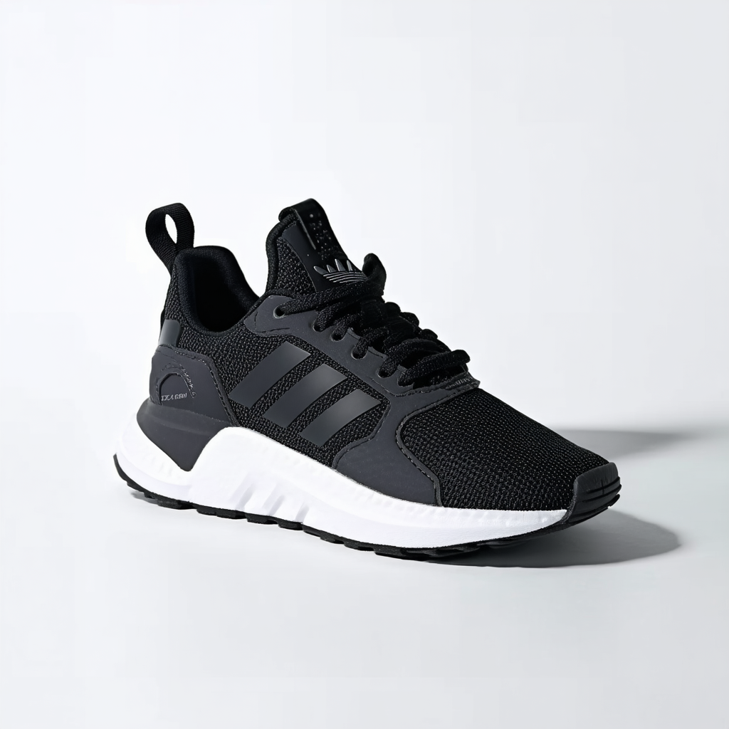 adidas Originals Kids' Zx 2k Flux Sneaker
