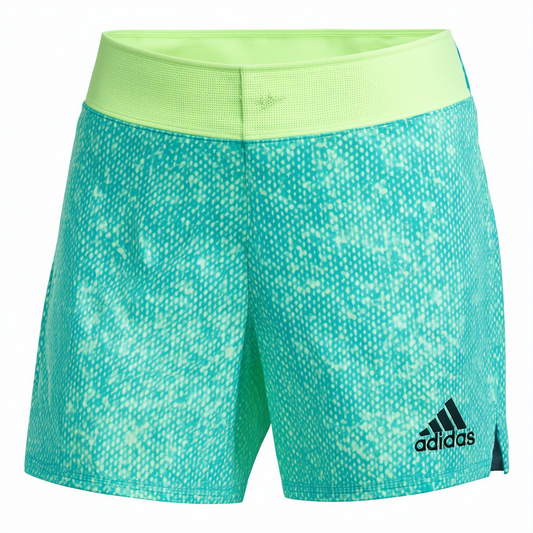 adidas Golf Women's Climalite Diamond Printed Short