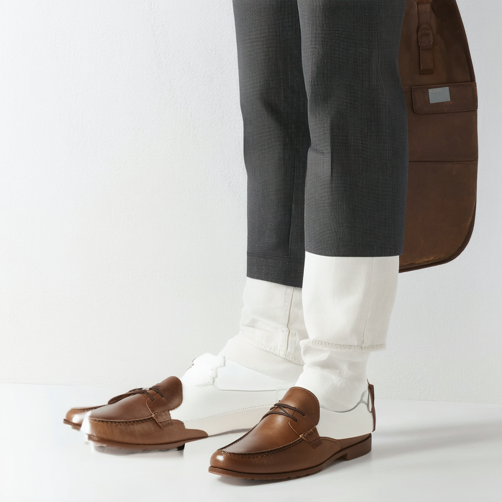 Cole Haan Men's Hudson Casual Penny Loafer