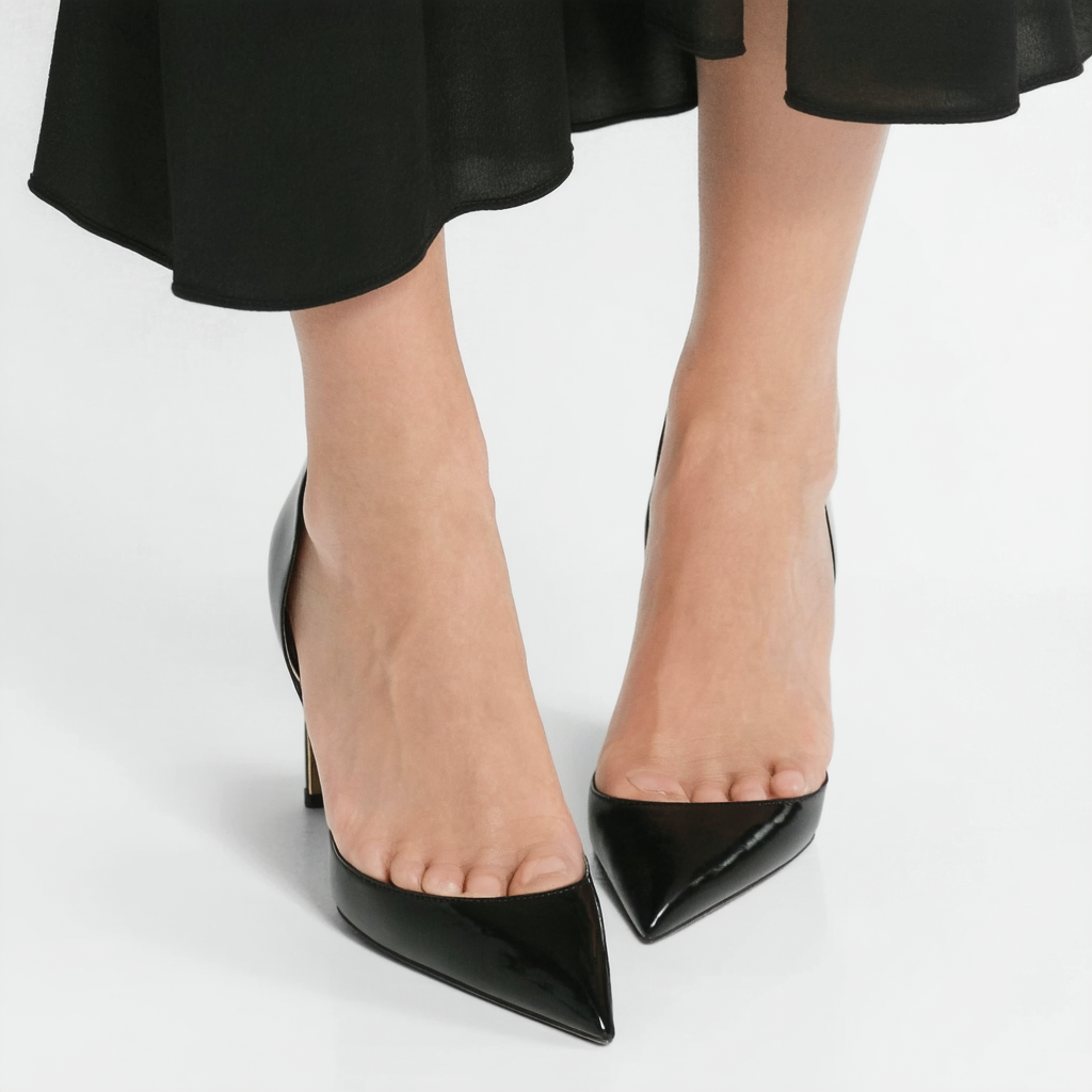 NINE WEST Women's Josh Pump