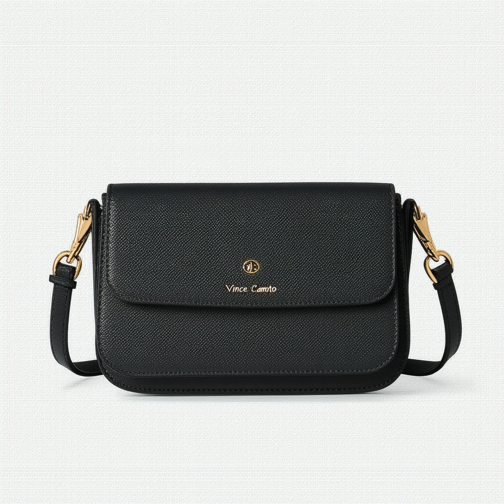 Vince Camuto Darla Small Cross Body Bag