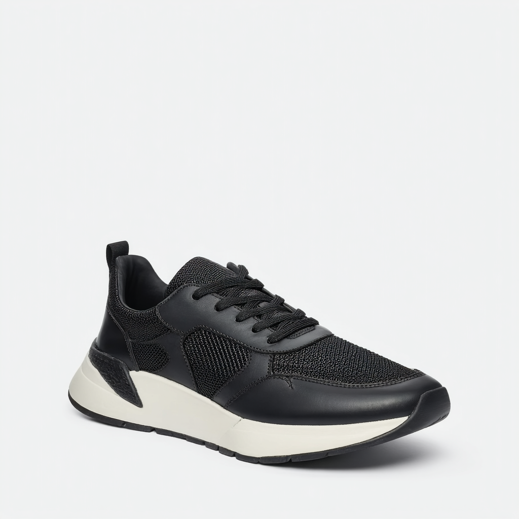 Steve Madden Men's Brixxon Fashion Sneaker