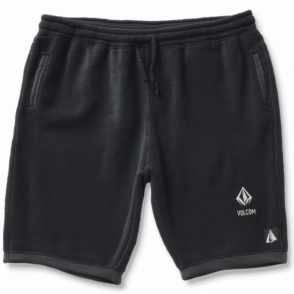 Volcom Men's Frickin Comfort Fleece Sweatpant
