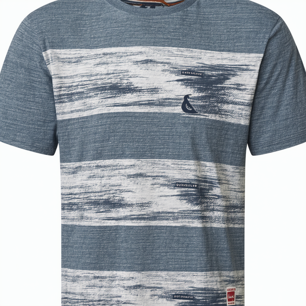 Quiksilver Men's Hot Tuna Tee