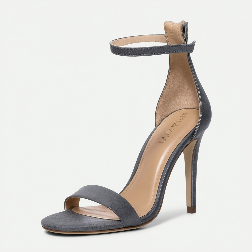 Nine West Women's Wonderly Synthetic Dress Sandal