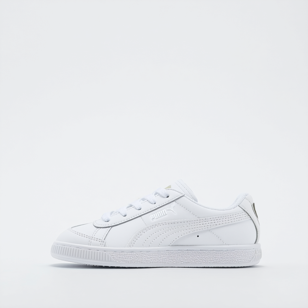 PUMA Roma HM Kids Sneaker (Big Kid)