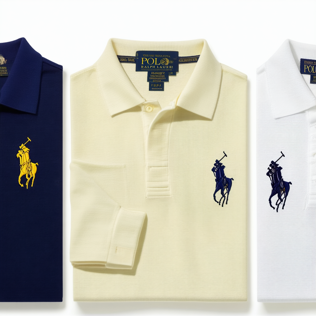 POLO RALPH LAUREN Men's Chancery