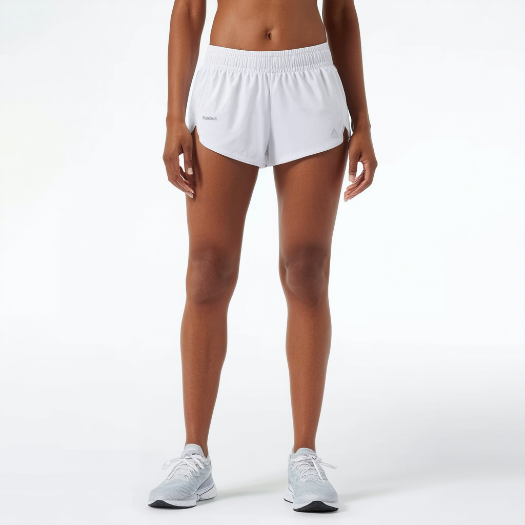 Reebok Women's Running Essentials 4 Inch Short