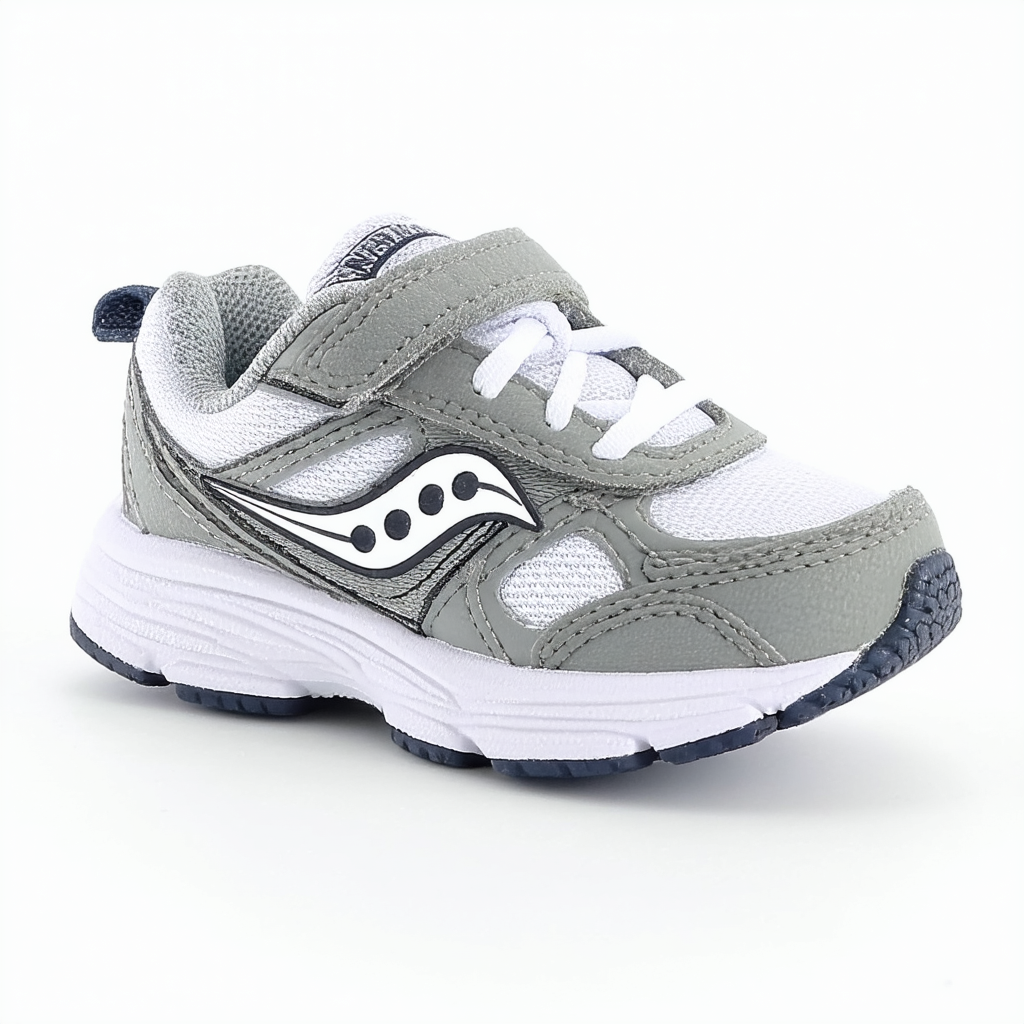 Saucony Toddler Cohesion H&L Sneaker
