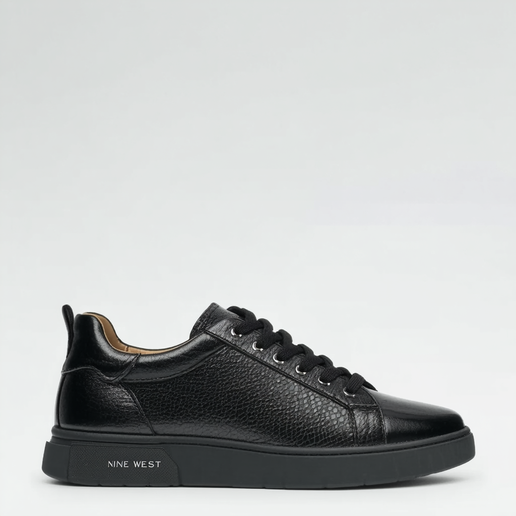 NINE WEST Women's Foto Sneaker