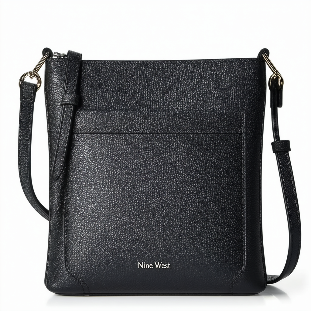 Nine West Trenleigh Collection Cross Body Bag