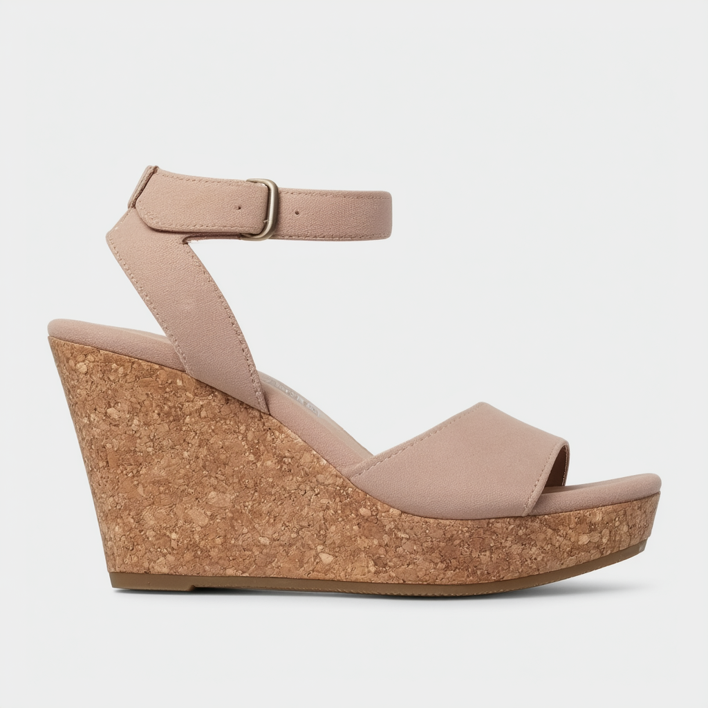 Clarks Women's Reedly Salene Wedge Sandal
