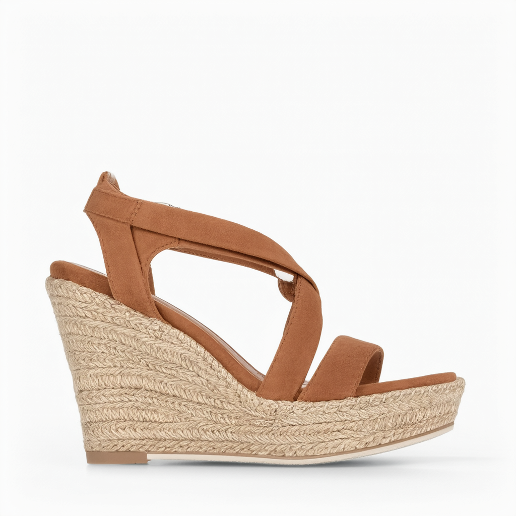 Jessica Simpson Women's Pensly Wedge