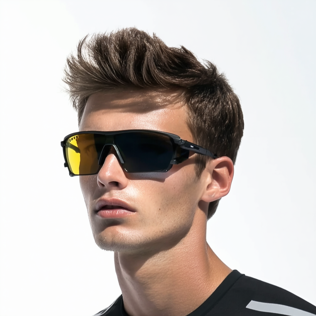 Adidas Terrex Pro Rectangle Sunglasses