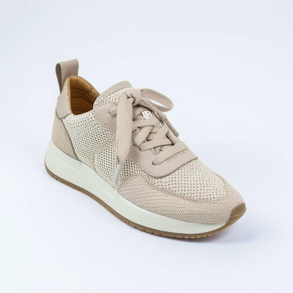 NINE WEST Women's Wamblee Sneaker