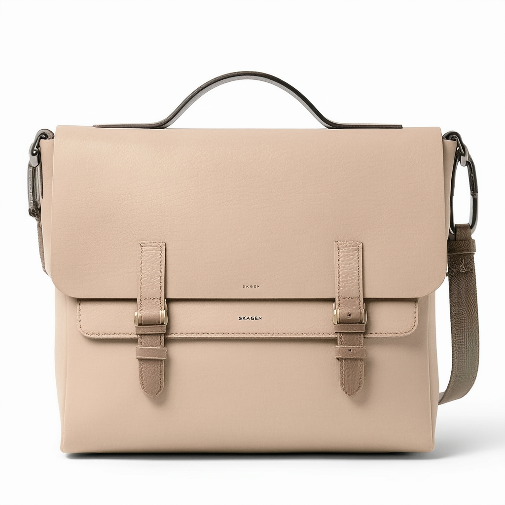Skagen Mikkeline Satchel