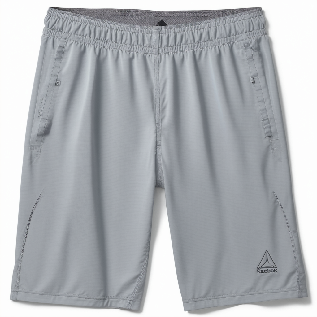 Reebok Men's One Series Light Weight Shorts