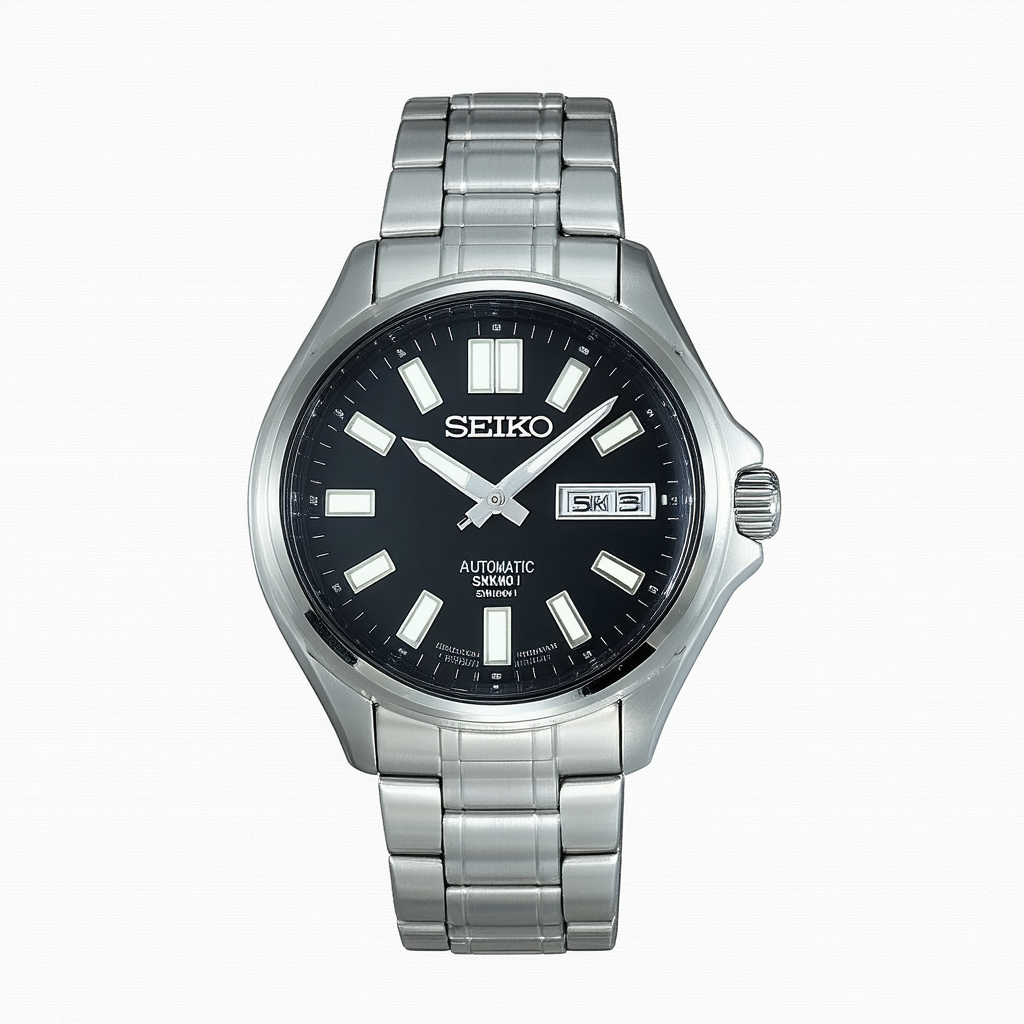 SEIKO 5 Automatic Watch SNKM60J1 Men