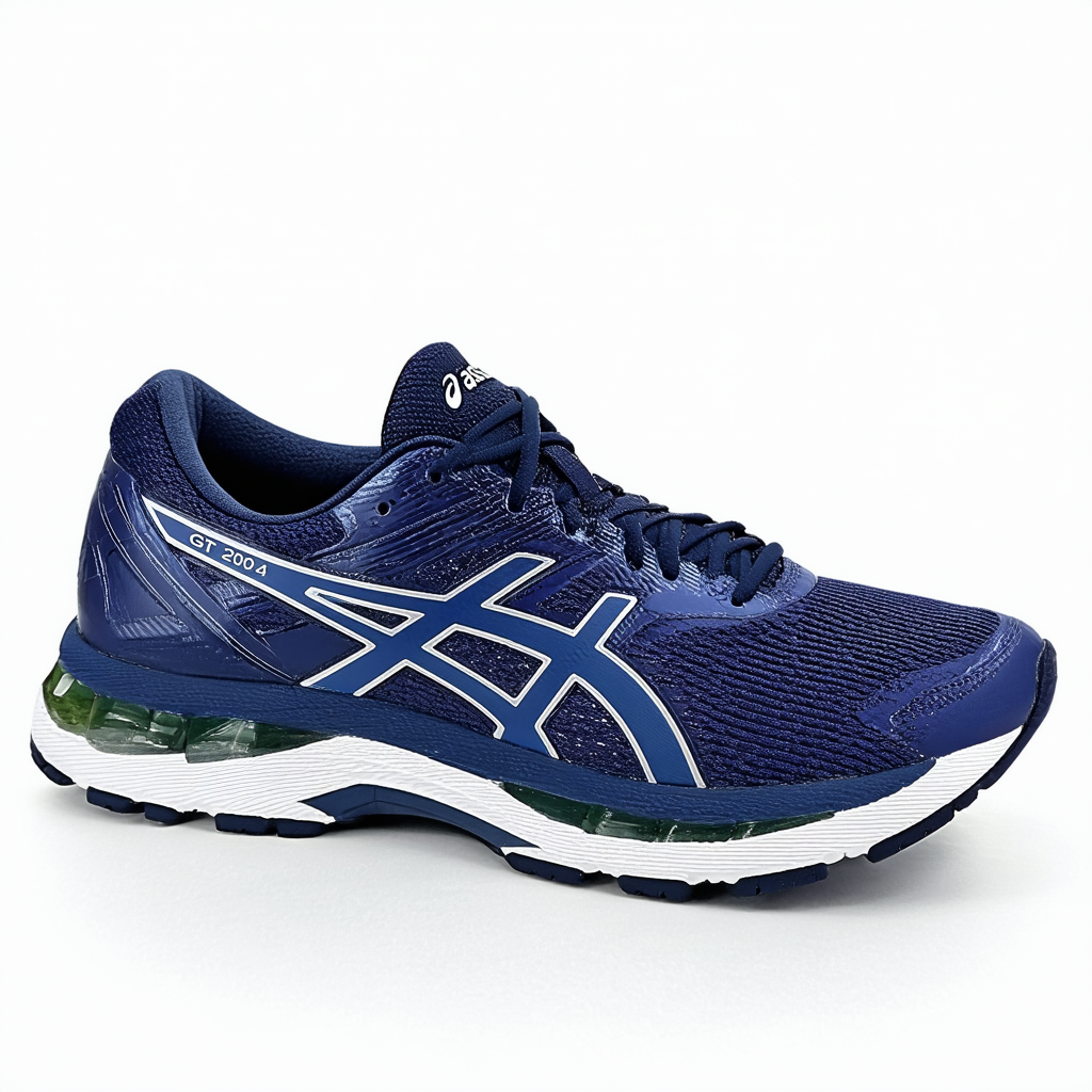 ASICS Women's GT-2000 4 Running Shoe