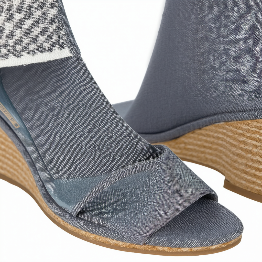Anne Klein AK Women's Shore Wedge
