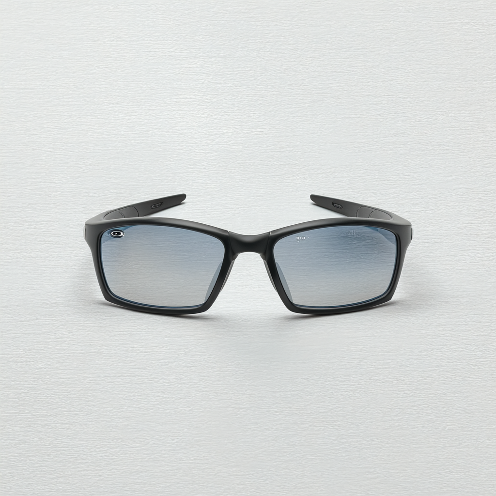 Oakley Oph. A Crosslink Sweep (55) GrySmk/TCard