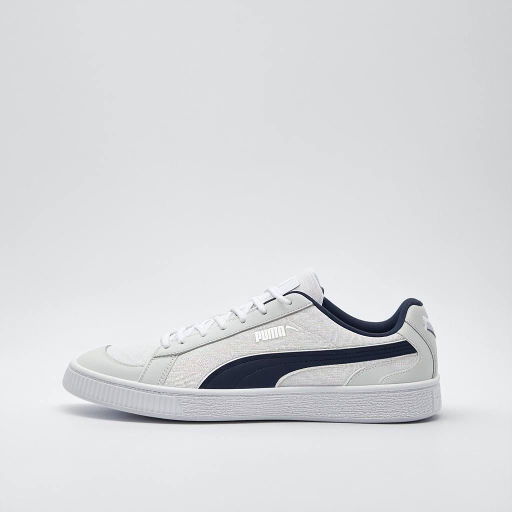 PUMA Men's Doshu Sneaker