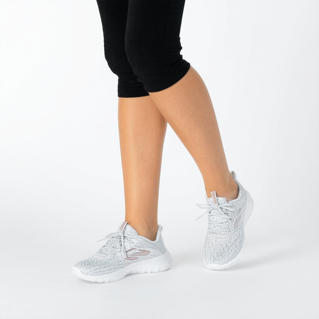 Skechers Women's Jolt Fashion Sneaker