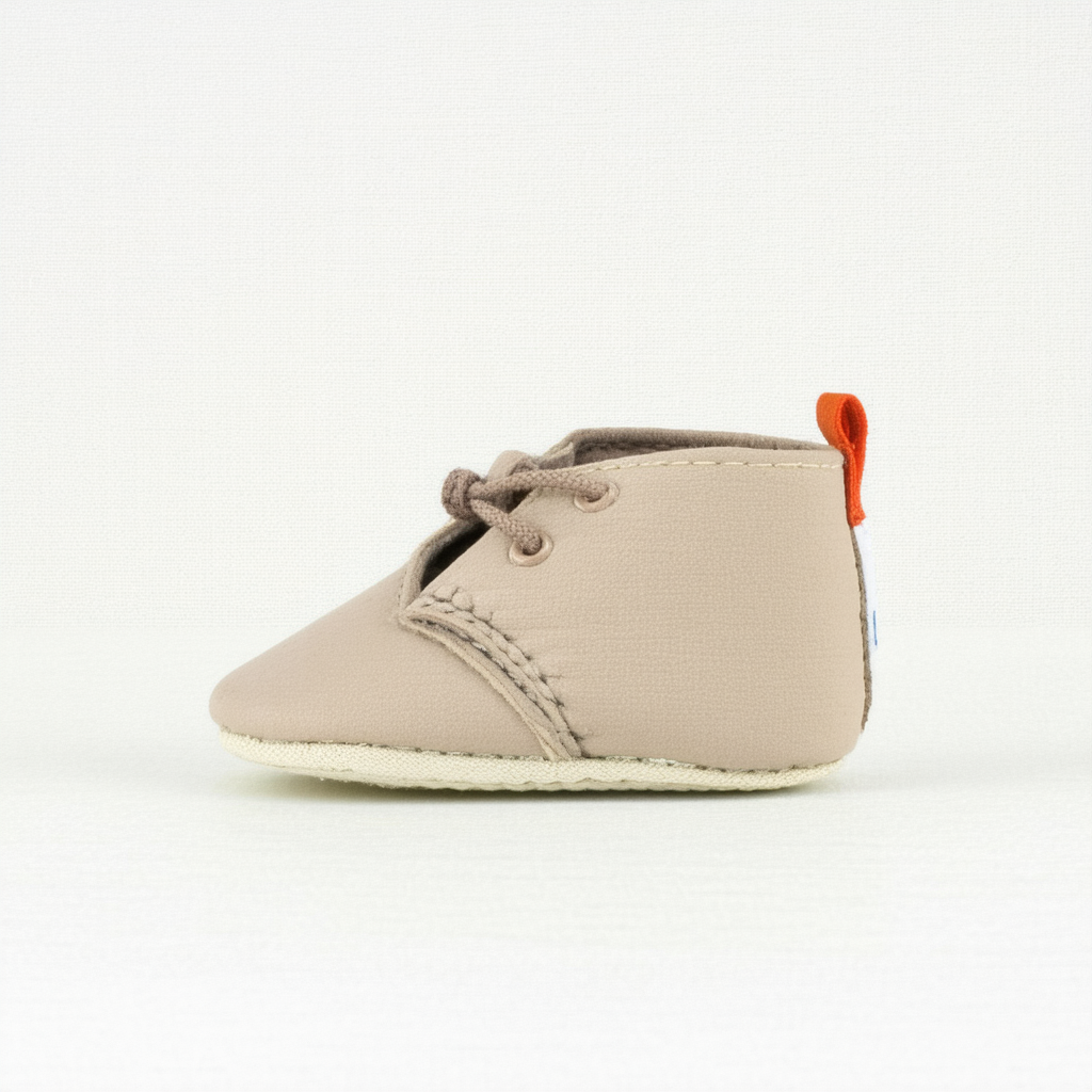 TOMS Kids Baby Boy's Chukka Boot (Infant/Toddler/Little Kid)
