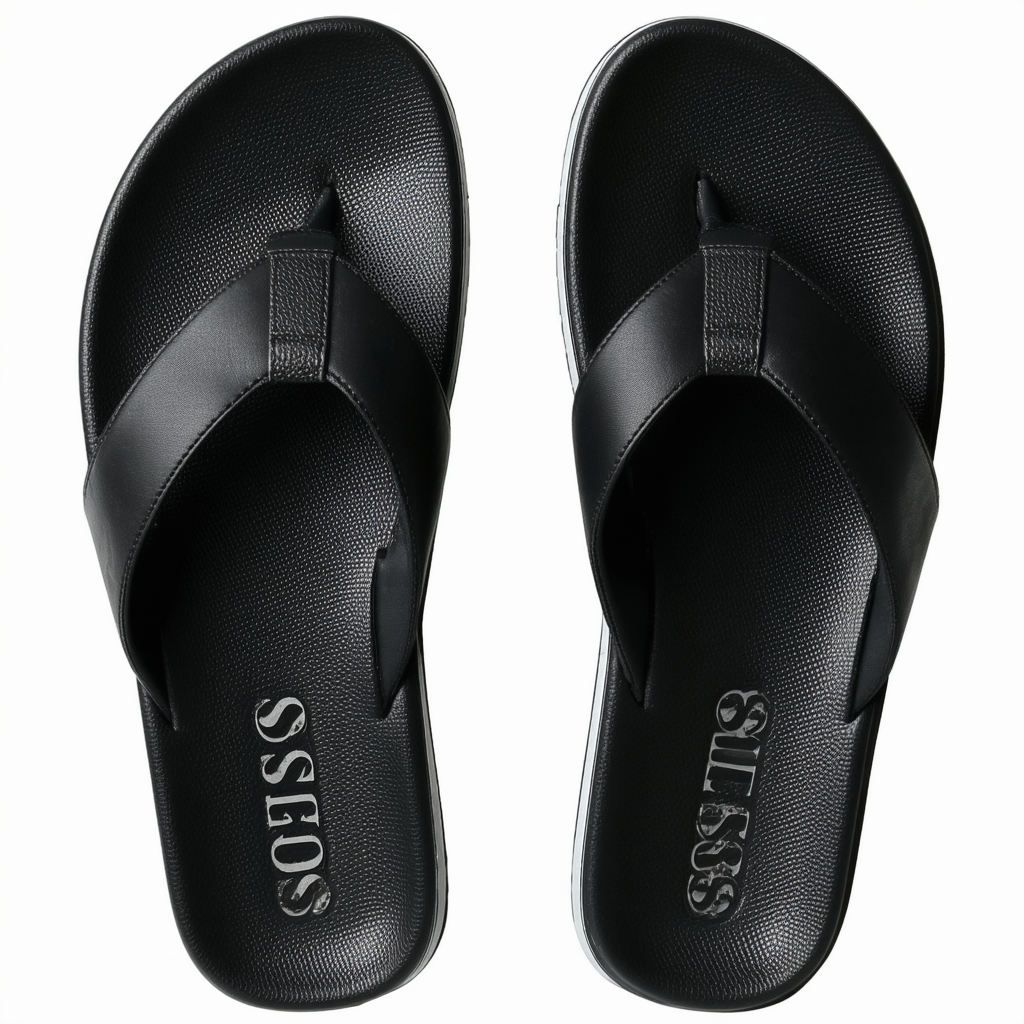 GUESS Women's Siarra2 Flip-Flop