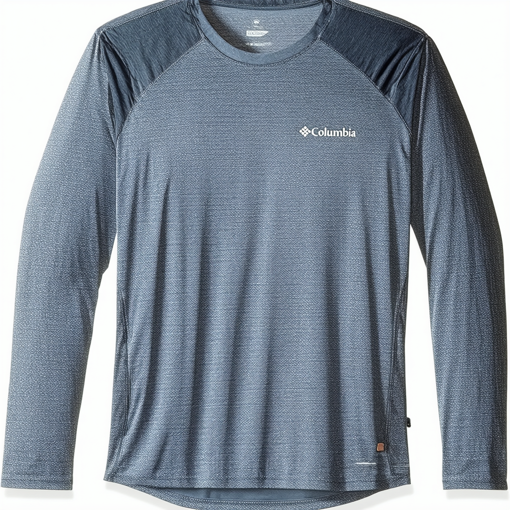 Columbia Women's Fork Stream Long Sleeve Shirt