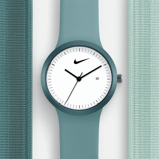 Nike Women's C0025-215 Merge Step Watch