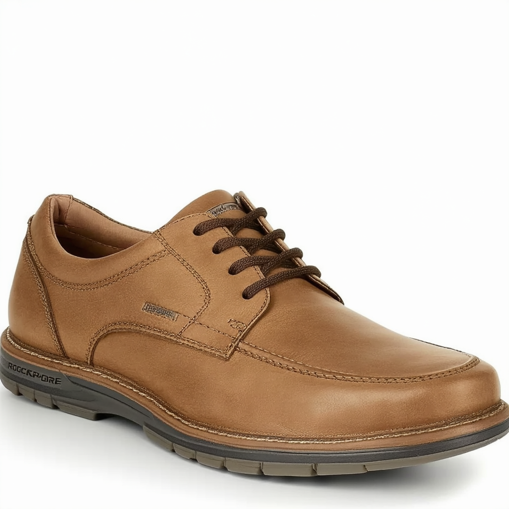 Rockport Men's Westgrove Casual Oxford-