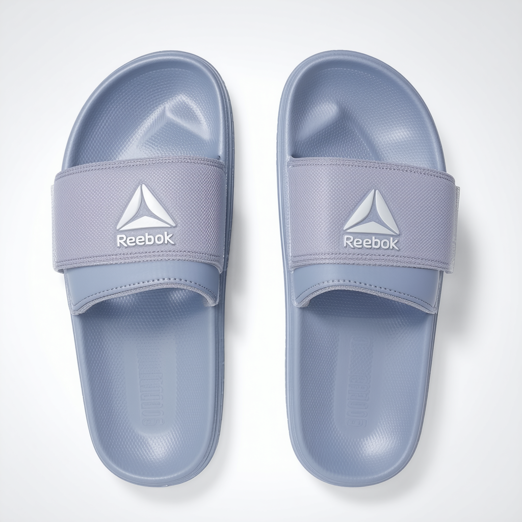 Reebok Women's Kobo III Sport Slide