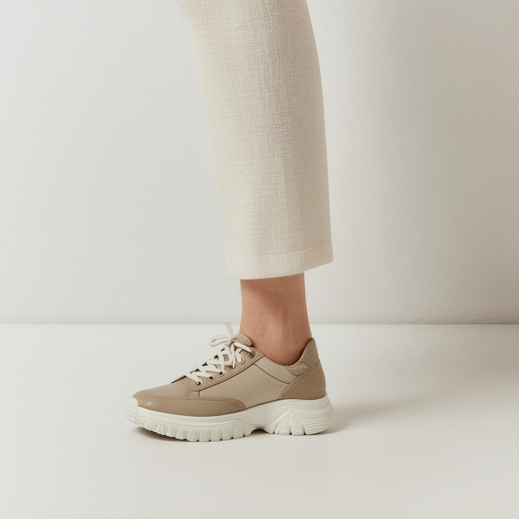 Aerosoles Women's Pantheon Fashion Sneaker