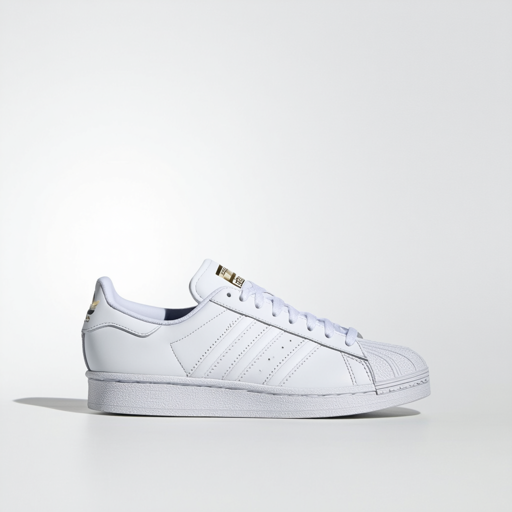 adidas Women's Superstar Legacy Sneaker