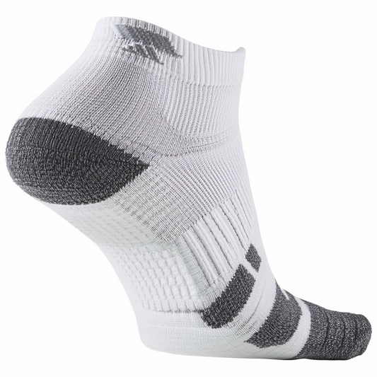 adidas Men's Climacool Superlite Quarter Socks (3 Pack)