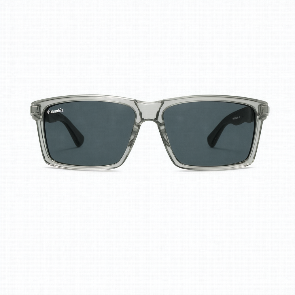 Columbia Men's Wingard Rectangular Sunglasses