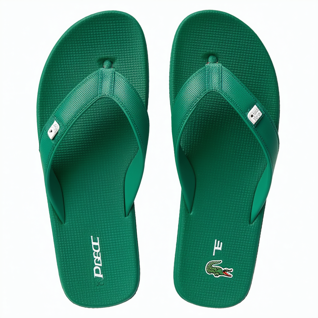 Lacoste Men's L.30 216 1 Flip Flop