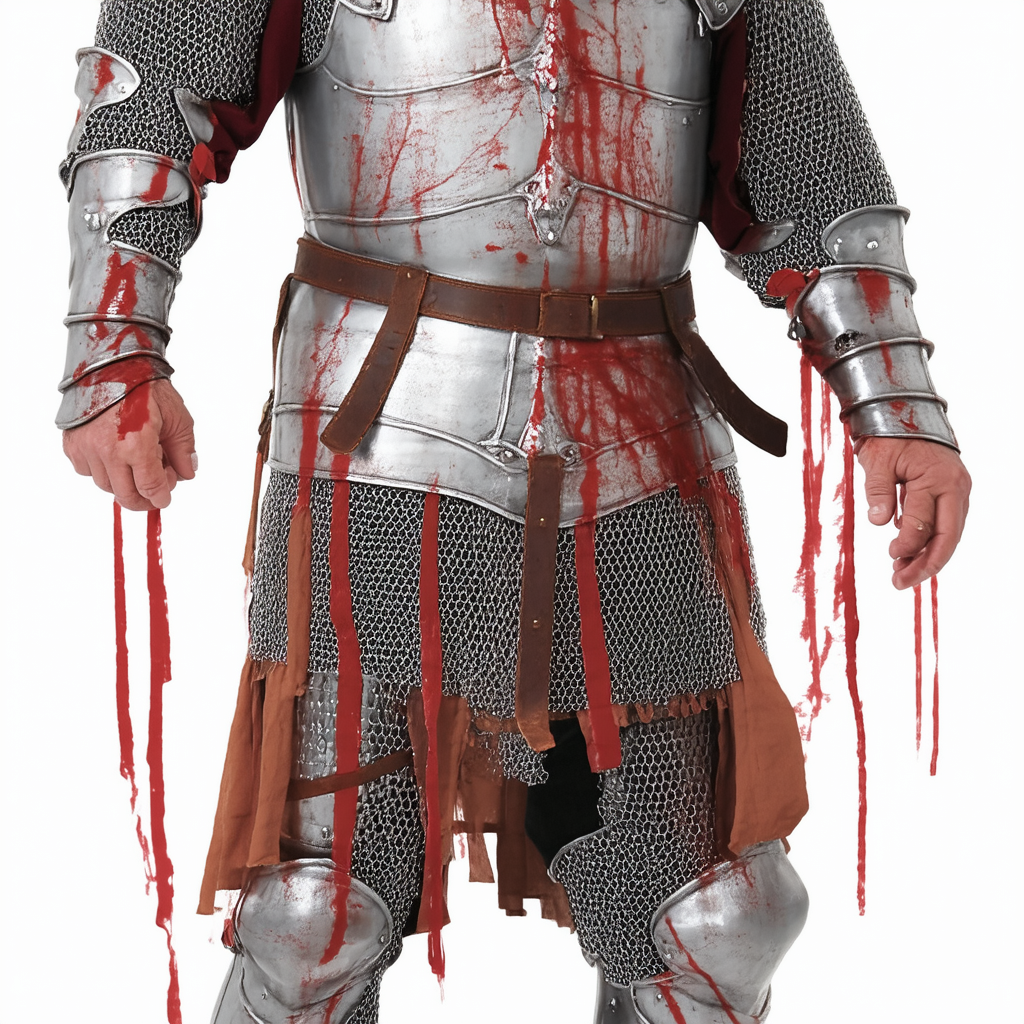 Rubie's Costume Blood Line Adult Charlemagne Costume