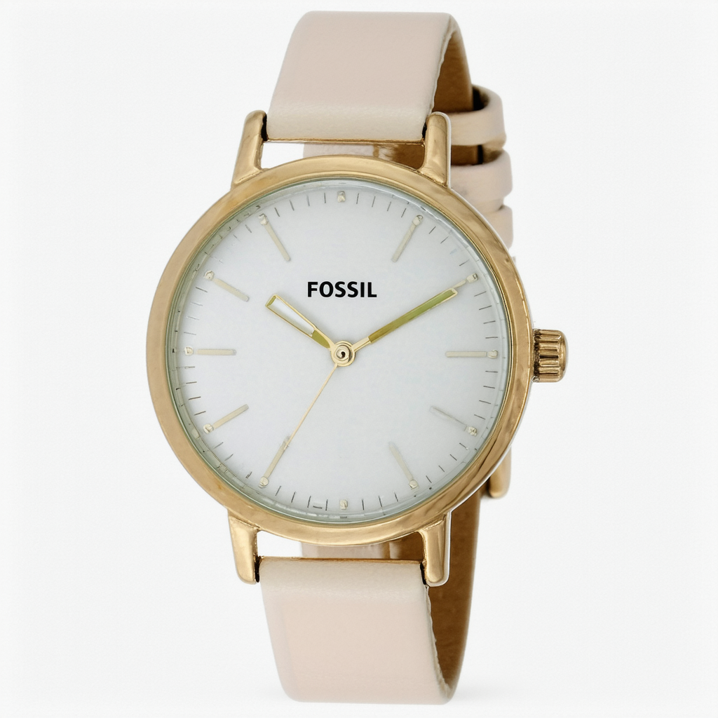 Fossil Women's F2 Collection watch #ES9439