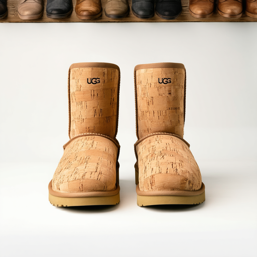 UGG Men's Bennison II Cork